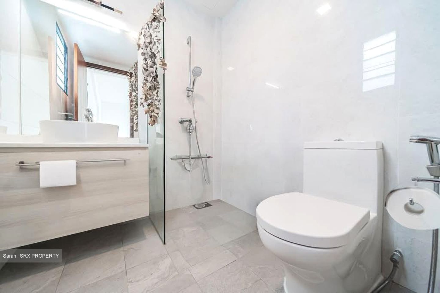 Central Grove (D14), Condominium #552401251